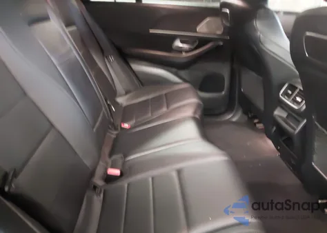 2020 Mercedes-Benz Gle 350 4Matic z USA, uszkodzony, nr VIN 4JGFB4KB7LA145427